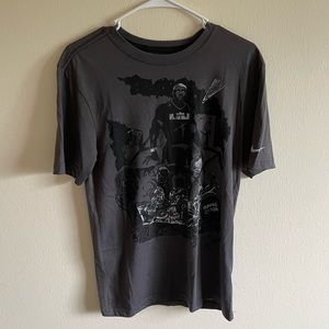 Nike Lebron James Dri-Fit T-shirt​​​
